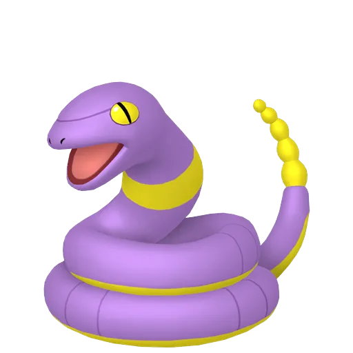 Ekans