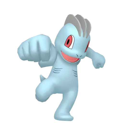 Machop