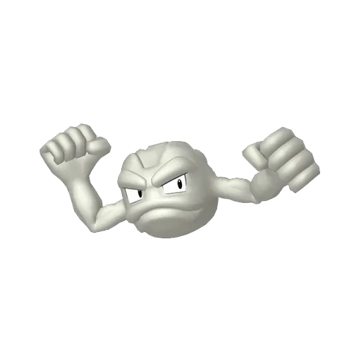Geodude