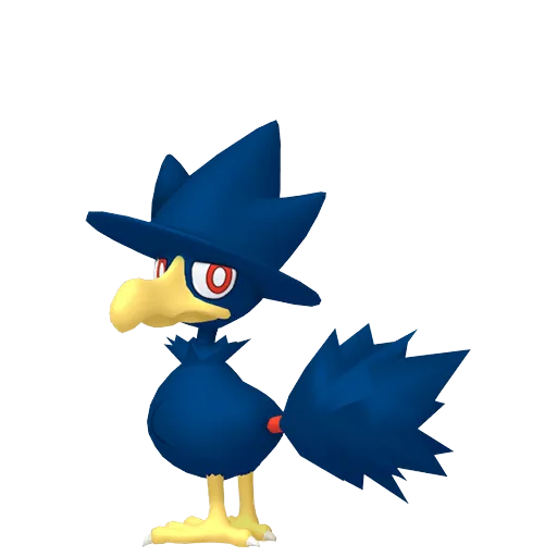 Murkrow