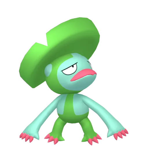 Lombre