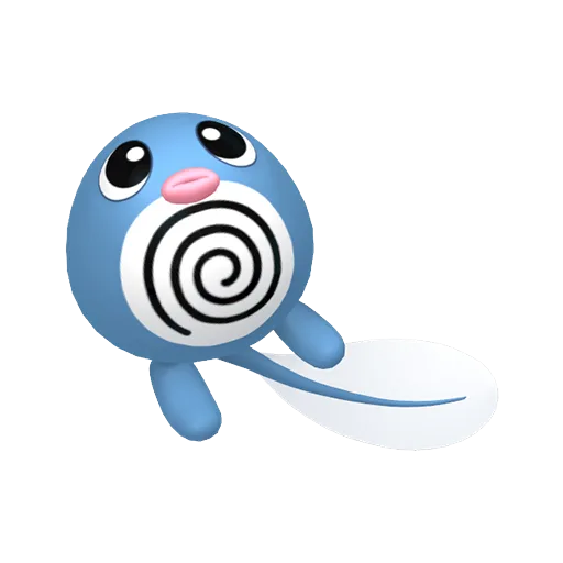 Poliwag
