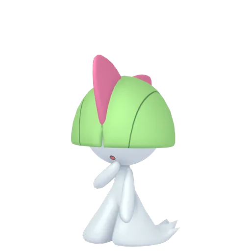 Ralts