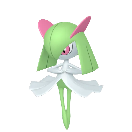 Kirlia
