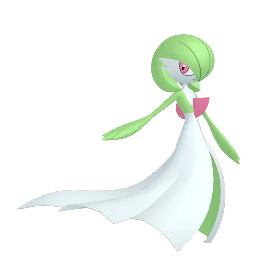 Gardevoir