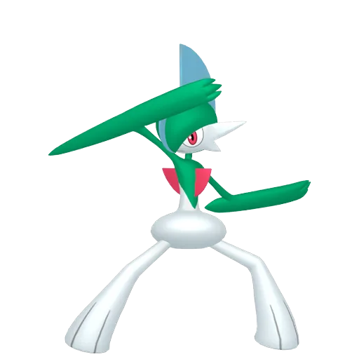 Gallade