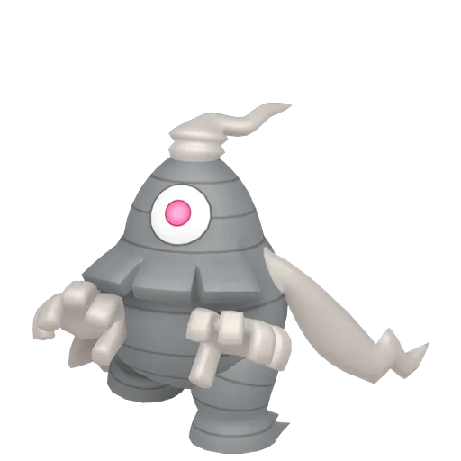 Dusclops
