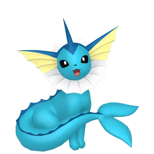 Vaporeon