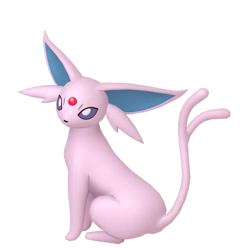 Espeon