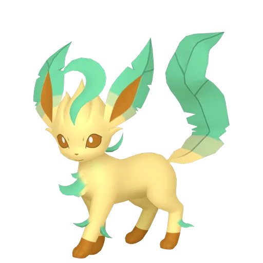 Leafeon