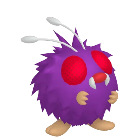 Venonat