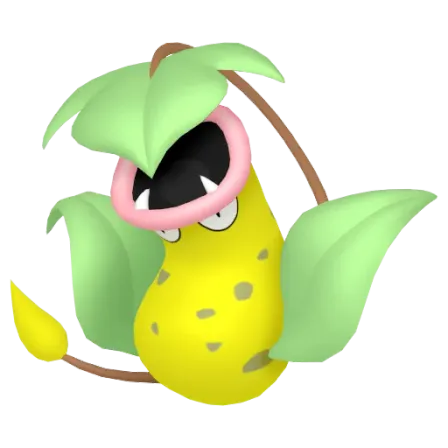 Victreebel