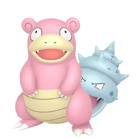 Slowbro