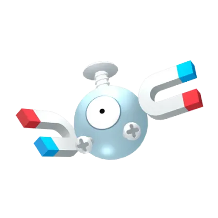 Magnemite