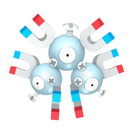 Magneton