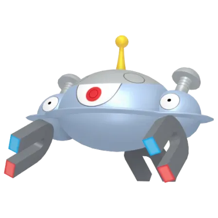 Magnezone