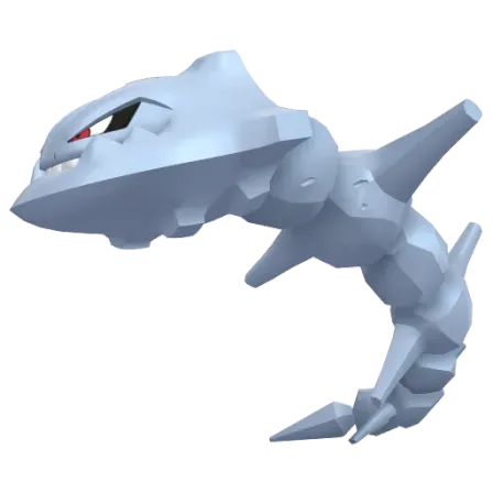 Steelix