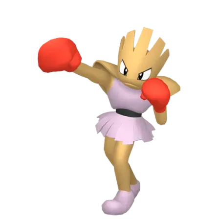 Hitmonchan