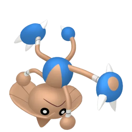 Hitmontop