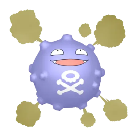 Koffing