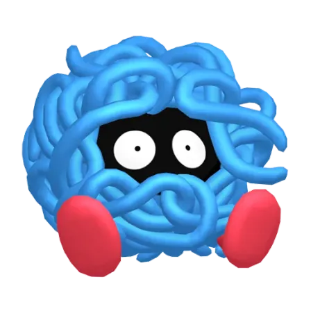 Tangela