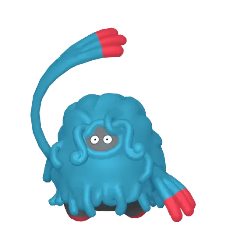 Tangrowth