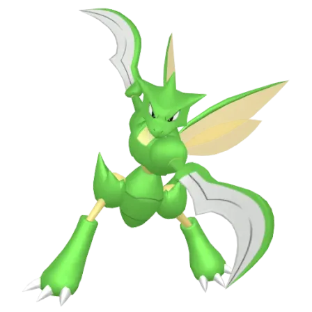 Scyther