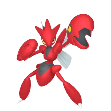 Scizor