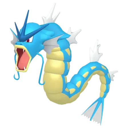 Gyarados