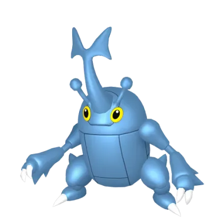 Heracross