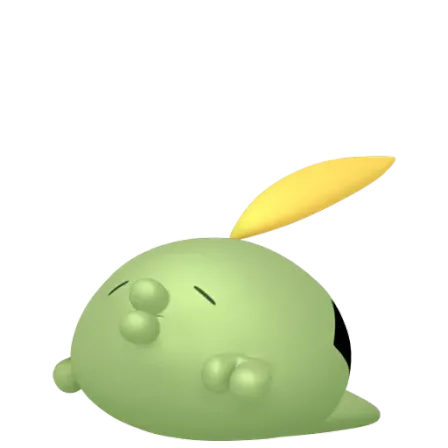 Gulpin