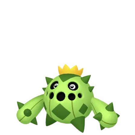 Cacnea