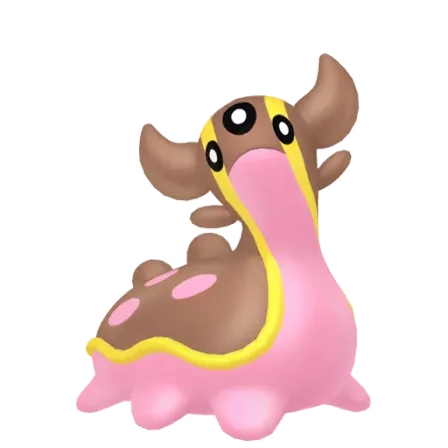 Gastrodon