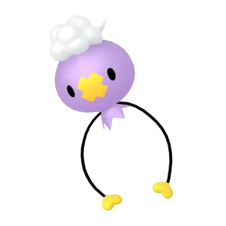 Drifloon