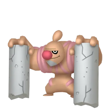 Conkeldurr