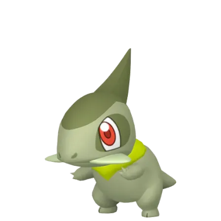Axew