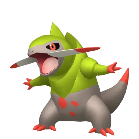 Fraxure