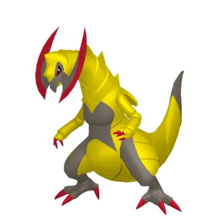 Haxorus