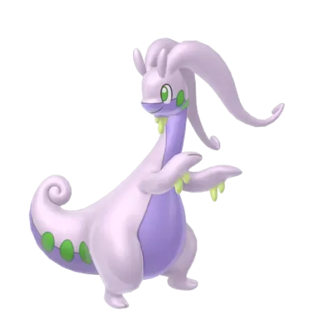 Goodra