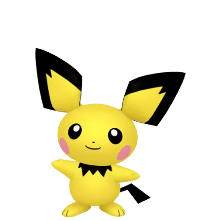 Pichu