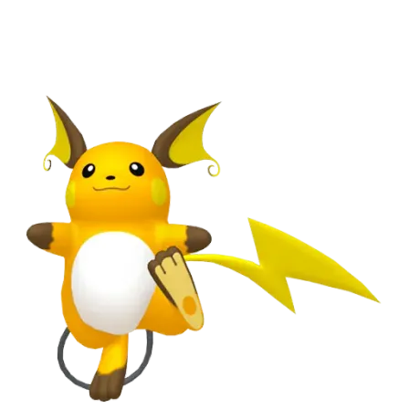 Raichu