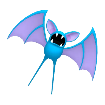 Zubat