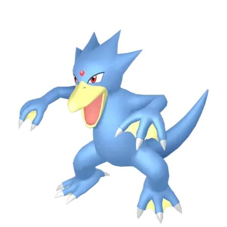 Golduck