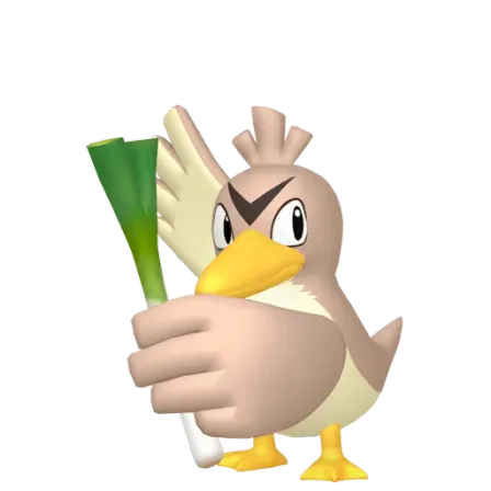 Farfetch'd