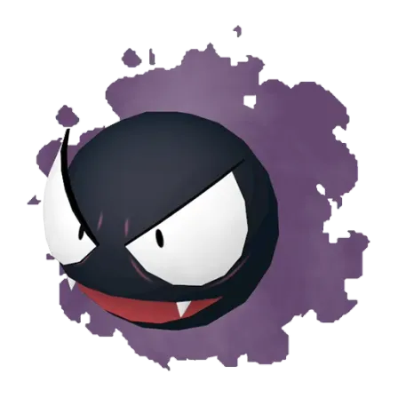 Gastly