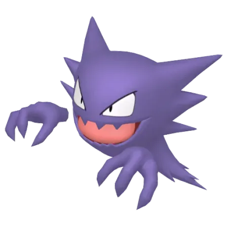 Haunter