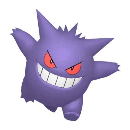 Gengar