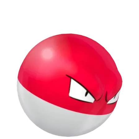 Voltorb