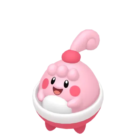 Happiny