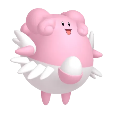 Blissey